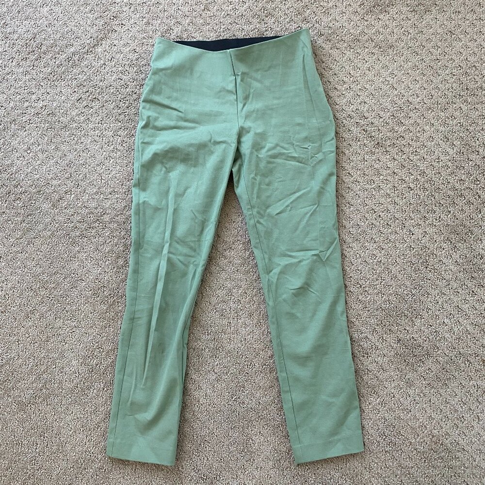 Women's Bi-Stretch Skinny Pants - A New Day™ Size 2